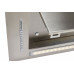 UM-PA9ST Schweigen 90 cm Silent Undermount Rangehood 